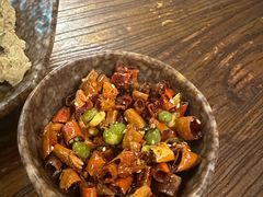 -玉祥府牛肉罩饼(金光道店)