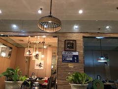 -钟掌勺忘不了地道湘菜(新天地假日广场店)