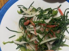 -清真·双公羊·馕坑烤全羊(奥体店)