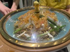 -姚姚酸菜鱼·金戈戈香港豉油鸡(喜荟城联名店)