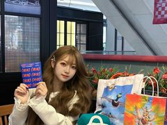 -GONTRAN CHERRIER·GC可颂(朝阳大悦城店)