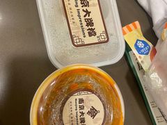 -南京大牌档(苏州中心店)
