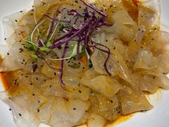 东北大拉皮-金掌勺锅包肉(华润万象城店)