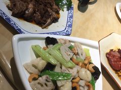 -老廣食堂(区庄店)