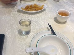 -潮之南·潮汕菜·鱼仔档(南山店)