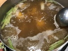 -掂档潮汕牛肉火锅(cityon熙地港店)
