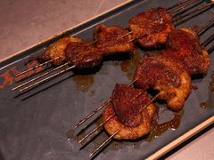 -青海名吃尕张娃非遗烤肉(城中店)