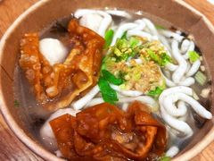 -非遗·十八曲鱼饺(西马总店)