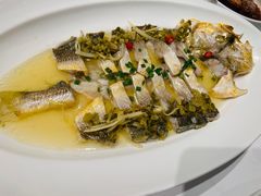 -上海小南国(正大店)