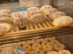 -喜利来蛋糕(景子街店)