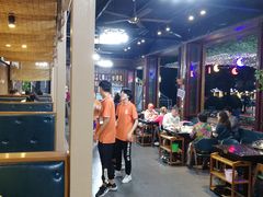 大堂-石塘路海鲜市场(草厂中路店)