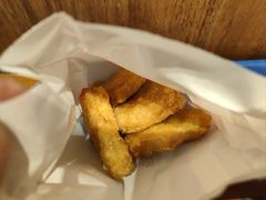 -汉堡王(华润五彩城店)