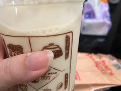 -永和大王(万顺路店)