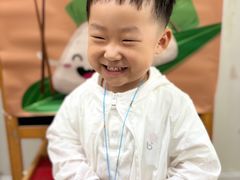 -小米乐儿童之家