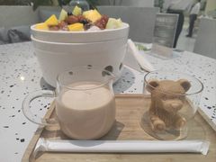-大树餐厅(朝阳大悦城店)