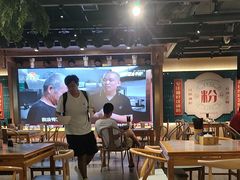 -易裕和·长沙米粉(竹塘西路店)