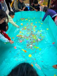 -季高兔窝窝亲子园(上海薰衣草公园店)