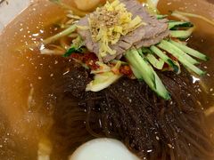 -顺姬冷面(长白西路店)