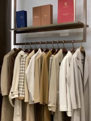 -优山定制西服衬衫大衣(国贸店)