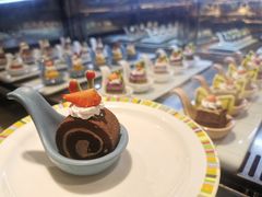 -喜庭海鲜自助(来福士店)