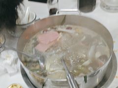 -刘少华贵州小黄牛·鲜牛肉火锅(总店)