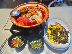-品味泸沽湖•民族特色菜(大落水店)