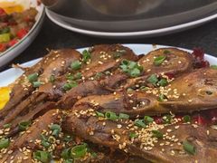 -光友小四川水煮鱼(鸭绿江街店)