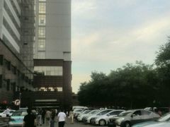 -天津市第三中心医院