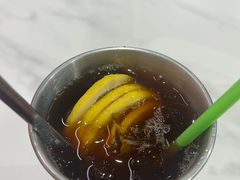 -香港深仔记茶餐厅(东门店)