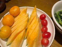 -李久其家民间餐厅(观沙岭公园店)