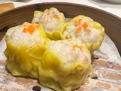 -正佳广场万豪酒店-粤菜餐厅·点心·海鲜·聚餐