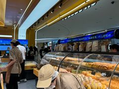 -UH祐禾(上海荟聚店)