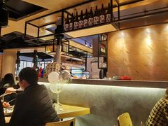 -烧肉达人•炭火烧肉(新天地店)