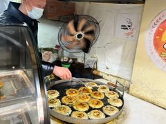 -老上海葱油饼(黄河路店)