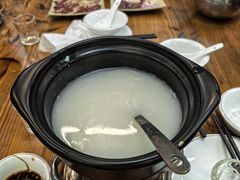 -顺德公平靓正特色牛花粥(花都店)