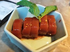 -新白鹿餐厅(金鹰新街口店)