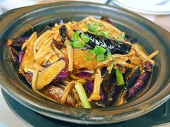 -小丫头餐厅·江浙菜·烧烤(灵隐店)