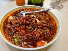-宋庄魁元艺术餐厅