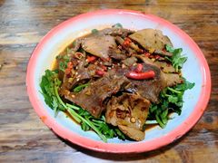 -老三样·美食研究中心(世贸路店)