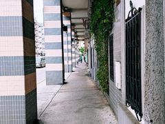 -船屋葡国餐厅