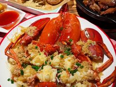 -阿里元海鲜·闽南特色菜(曾厝垵店)