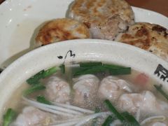 -求生煎包(武夷小区店)