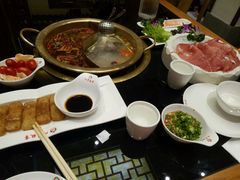 -川中故事·成都老火锅(东书房店)