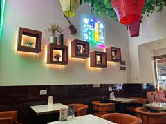 -香港威特瑞茶餐厅(小白楼音乐厅店)