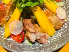 -MR.ROCKY洛奇先生·西餐&酒吧(太古仓店)