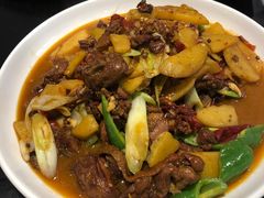 -217丰惠源抓饭(江乾路店)