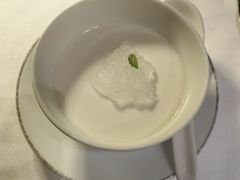 -傲廬·云端餐厅·深圳柏悦酒店