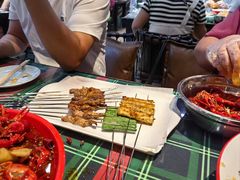 -丁丁龙虾(总店)