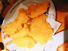 -松子料理(世纪城店)