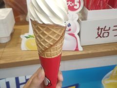 -蜜雪冰城(漕运广场西二街店)